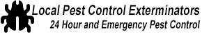 Perry OK Pest Control Exterminators
